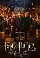 Гарри Поттер 20 лет спустя: Возвращение в Хогвартс смотреть онлайн (2021)