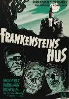 Дом Франкенштейна смотреть онлайн (1944)
