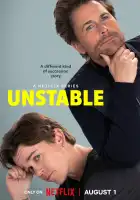 Неуравновешенный смотреть онлайн сериал 1-2 сезон
