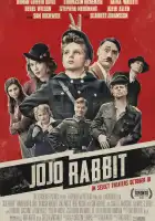 Кролик Джоджо смотреть онлайн (2019)