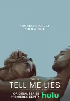 Соври мне смотреть онлайн сериал 1-2 сезон