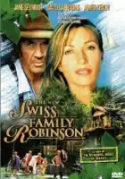 Новые Робинзоны смотреть онлайн (1998)