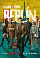 Берлин смотреть онлайн сериал 1 сезон