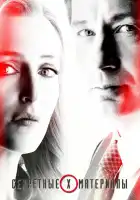 Секретные материалы смотреть онлайн сериал 1-11 сезон