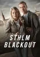 Стокгольмский блэкаут смотреть онлайн сериал 1 сезон