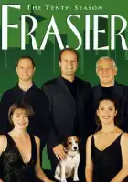 Фрейзер смотреть онлайн сериал 1-11 сезон