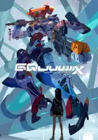 Мобильный воин Гандам: GQuuuuuuX смотреть онлайн аниме сериал 1 сезон