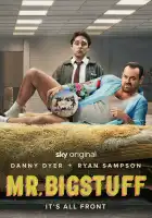 Мистер Бигштафф смотреть онлайн сериал 1-2 сезон
